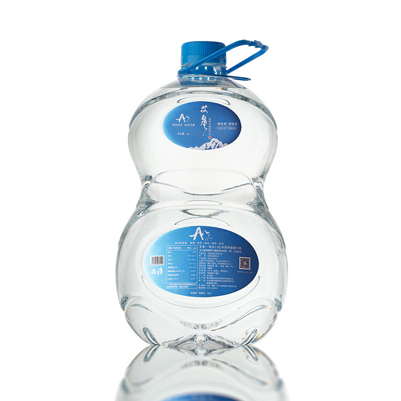 饮用天然苏打水 5L