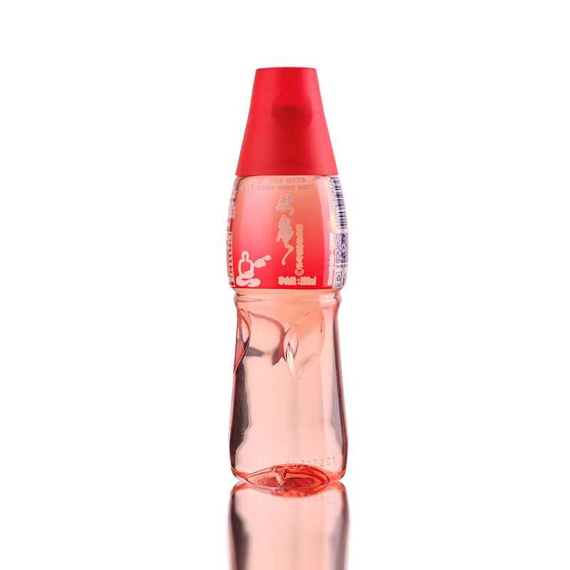 漱饮天然苏打水330ml